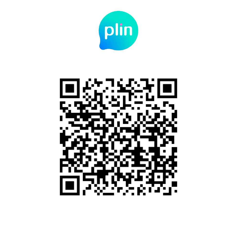 QR Plin
